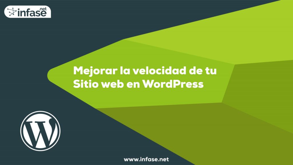 Mejora La Velocidad De Tu Sitio Web En Wordpress Soluciones