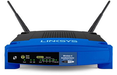 Router