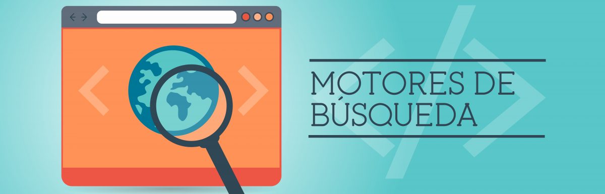 Motores de Búsqueda - INFASE