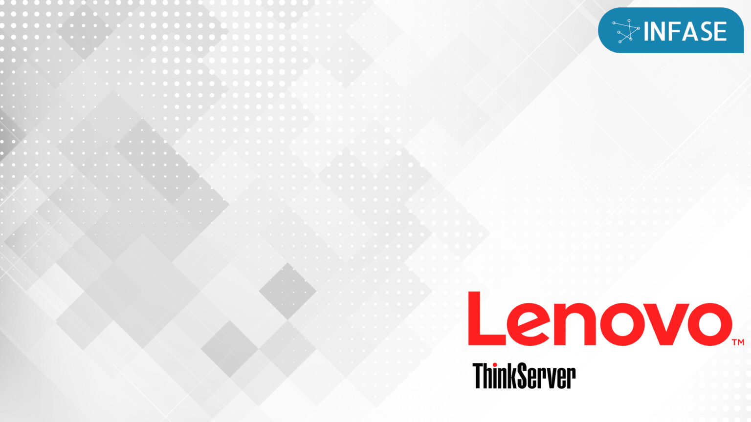 Fondo De Pantalla Lenovo Acercando Tecnología