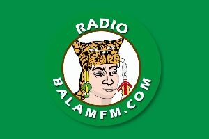 Balam FM