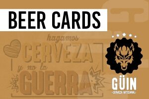 Beer Cards