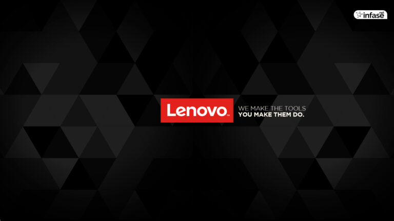 Fondo de Pantalla Lenovo - Soluciones Tecnológicas desde 1,999