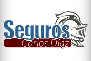 Logo de Seguros Carlos Díaz