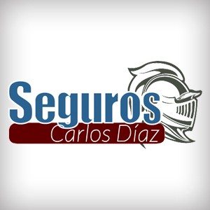 Logo de Seguros Carlos Díaz