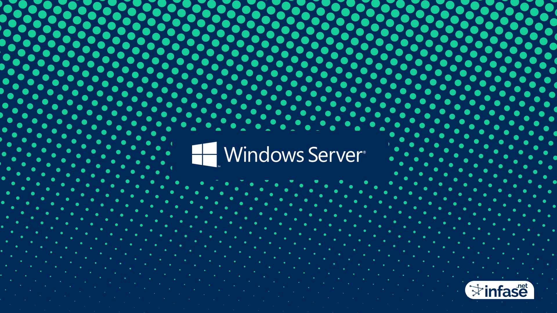 Fondo de pantalla Windows Server