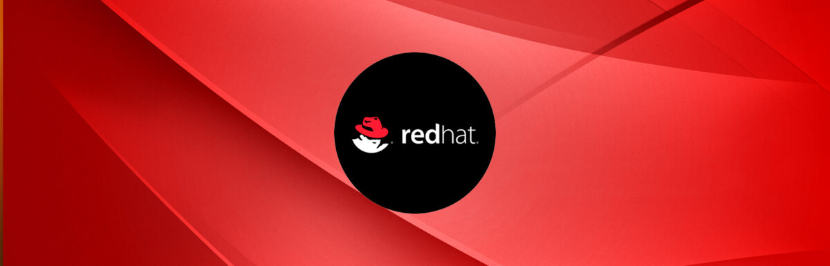 Fondo de pantalla Red Hat