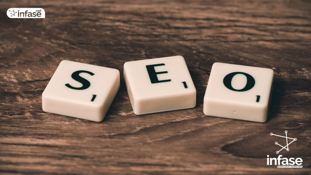 ¿Qué es el SEO y dónde surge el término SEO?