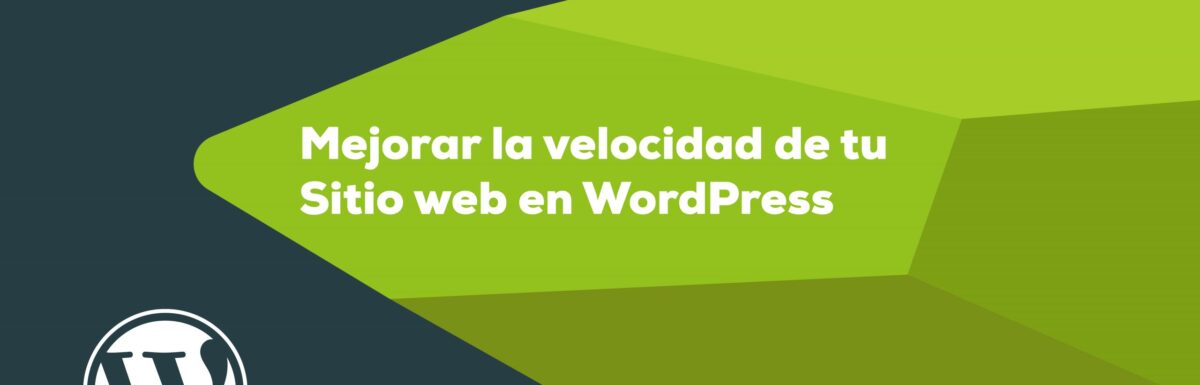 mejora la velocidad de tu sitio web en WordPress