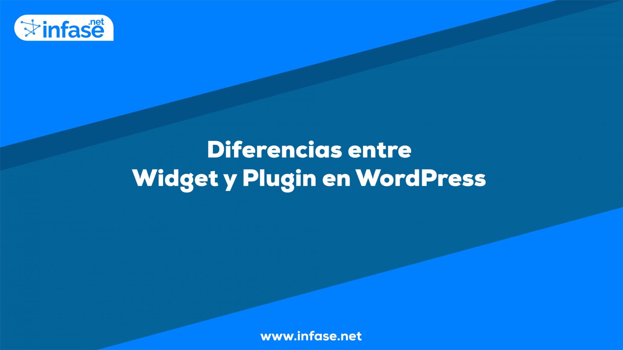 Widgets y los Plugins en WordPress