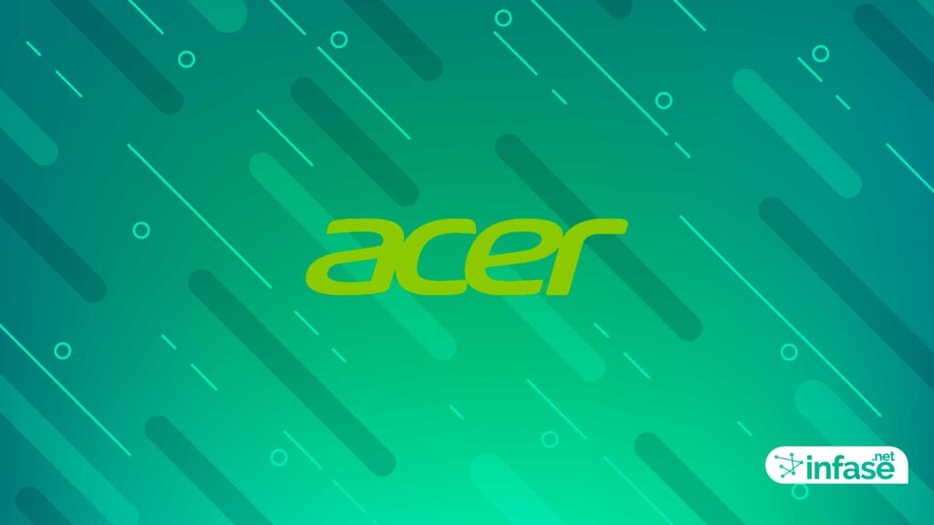 Fondo de pantalla Acer