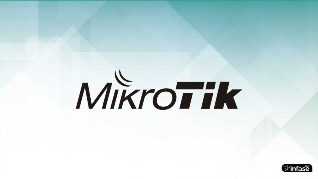 Fondo de pantalla MikroTik