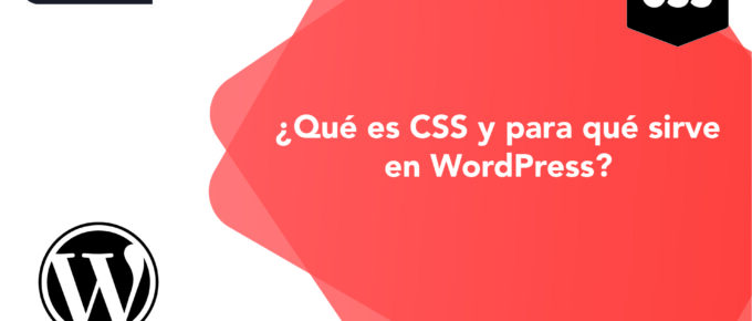 Qué es CSS y para qué sirve en WordPress