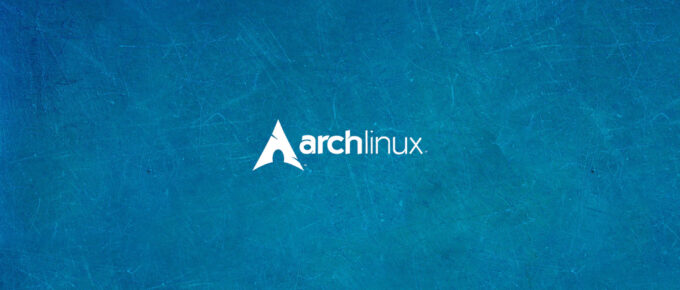  Fondos de pantalla Arch Linux archivos
