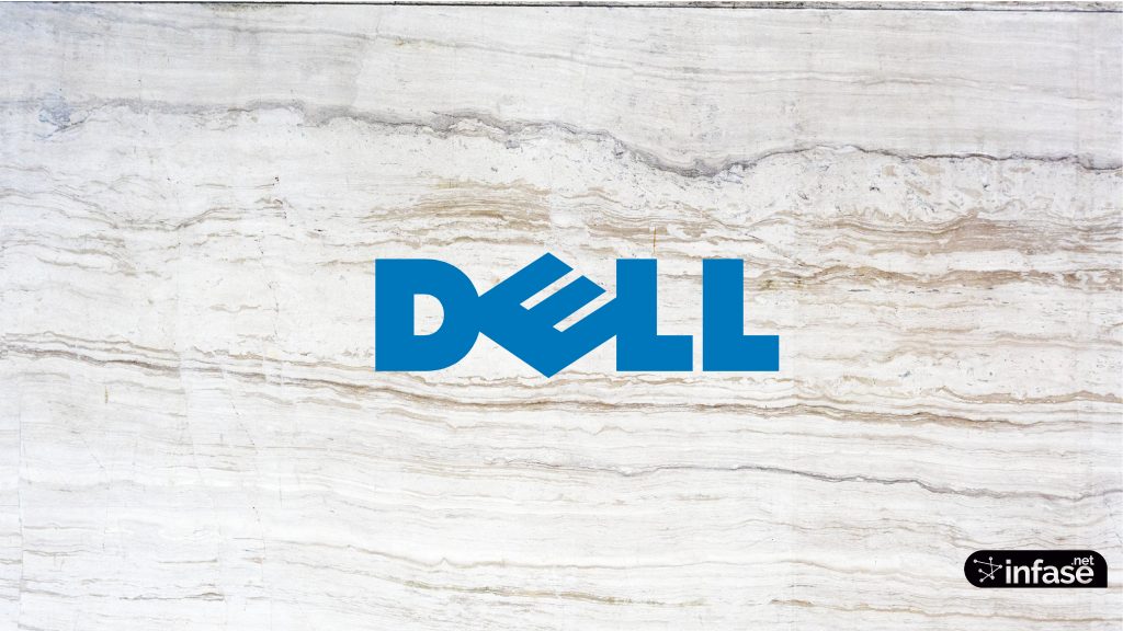 Fondo de pantalla Dell