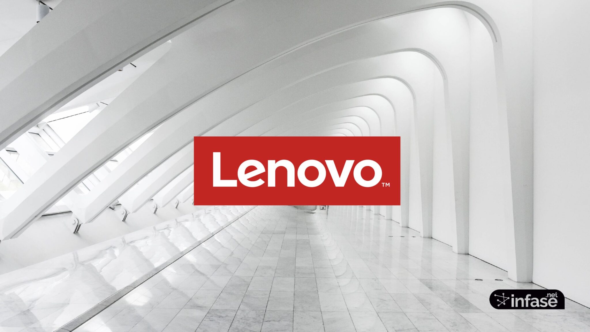 Fondo de pantalla Lenovo