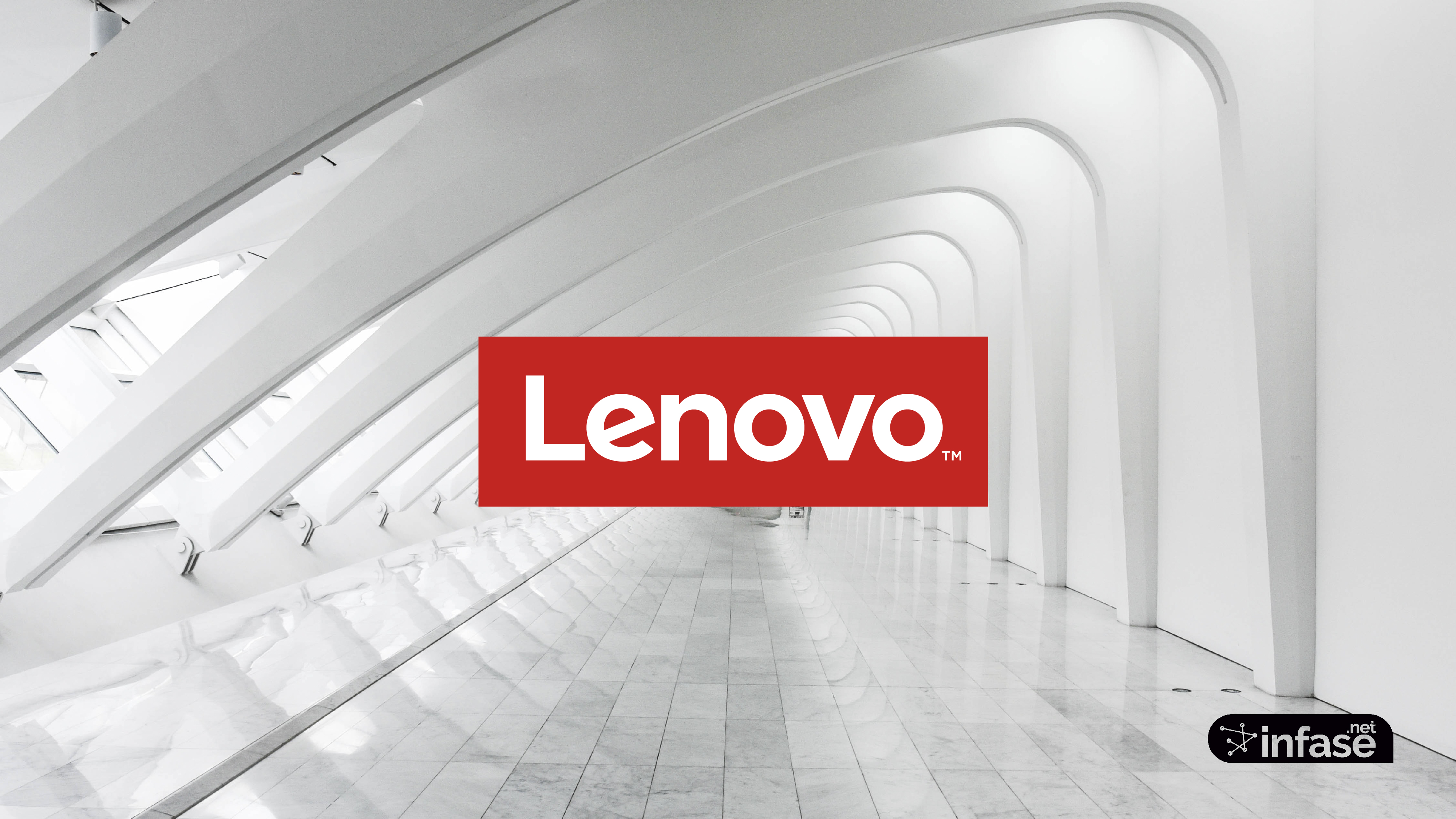 Обои lenovo
