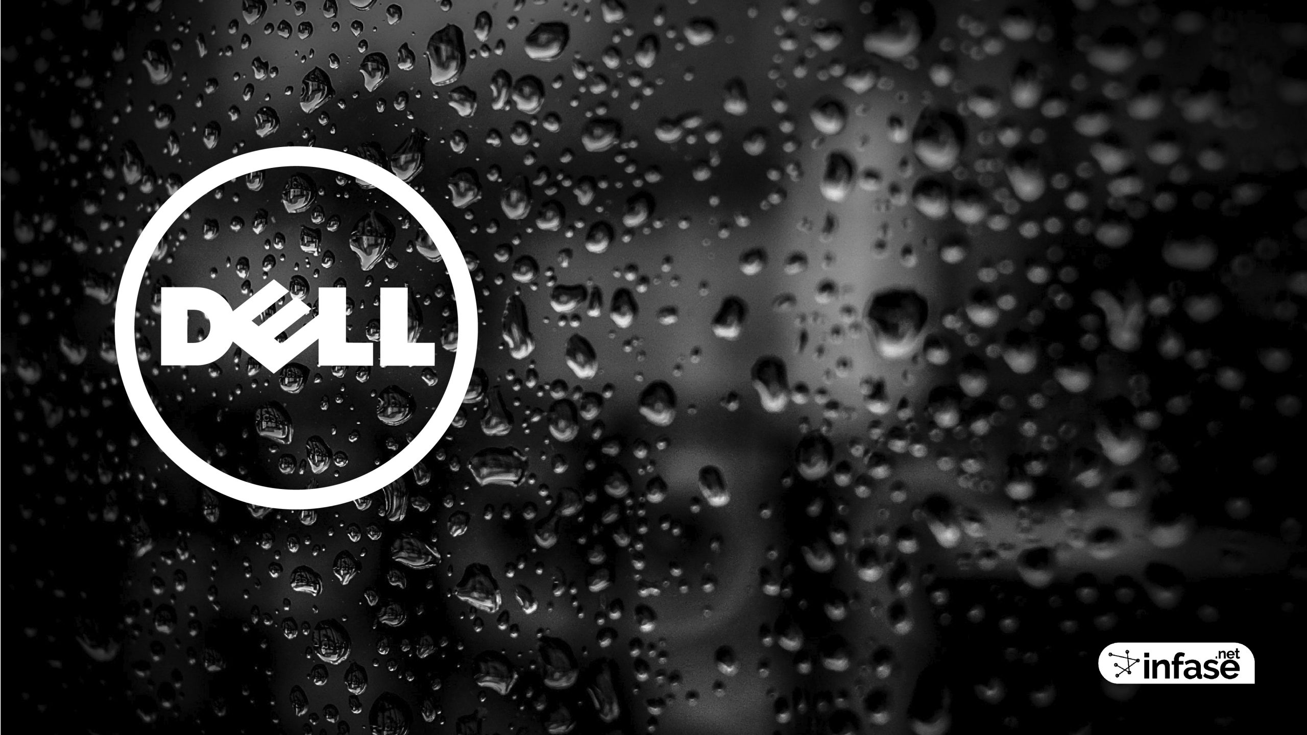 Fondo de pantalla Dell - Soluciones Tecnológicas desde 1,999