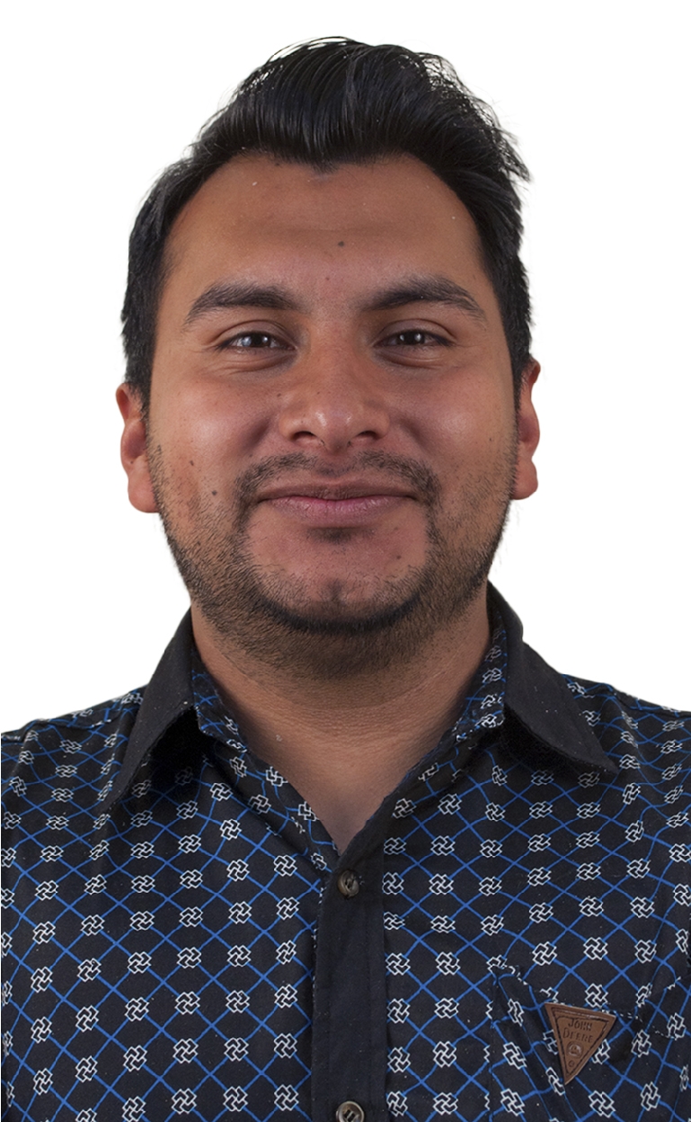 Team Member Image