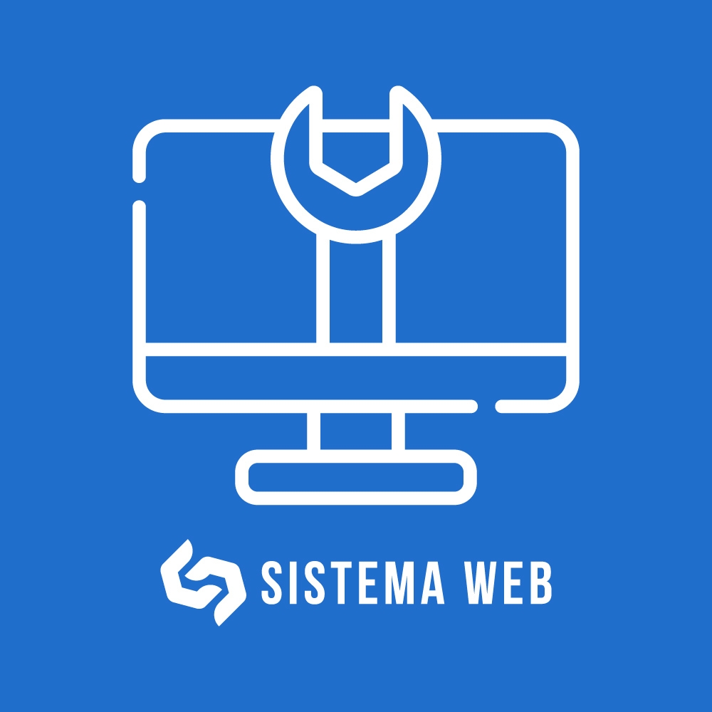 Modular Sistema FS Web