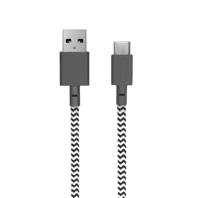Cable USB tipo C 10ft