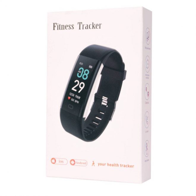 Reloj Fitness Tracker ANCwear