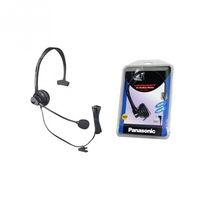 Panasonic KX-TCA60 Auricular Manos Libres