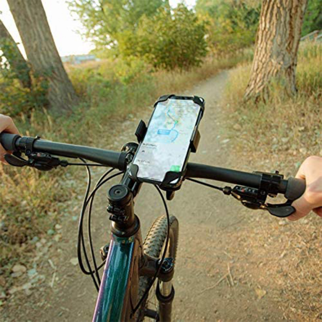 Soporte de celular para Motocicleta